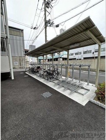 エスリードレジデンスグラン大阪福島ノースの物件内観写真